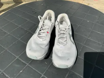 Brugt On Running Cloudmonster 2 Running Shoes