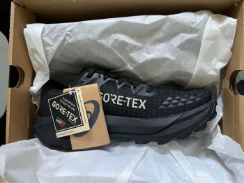 Used Asics Gel-Trabuco 13 GTX bike — image 18 of 21