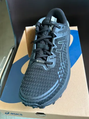 Used Asics Gel-Trabuco 13 GTX bike — image 3 of 21