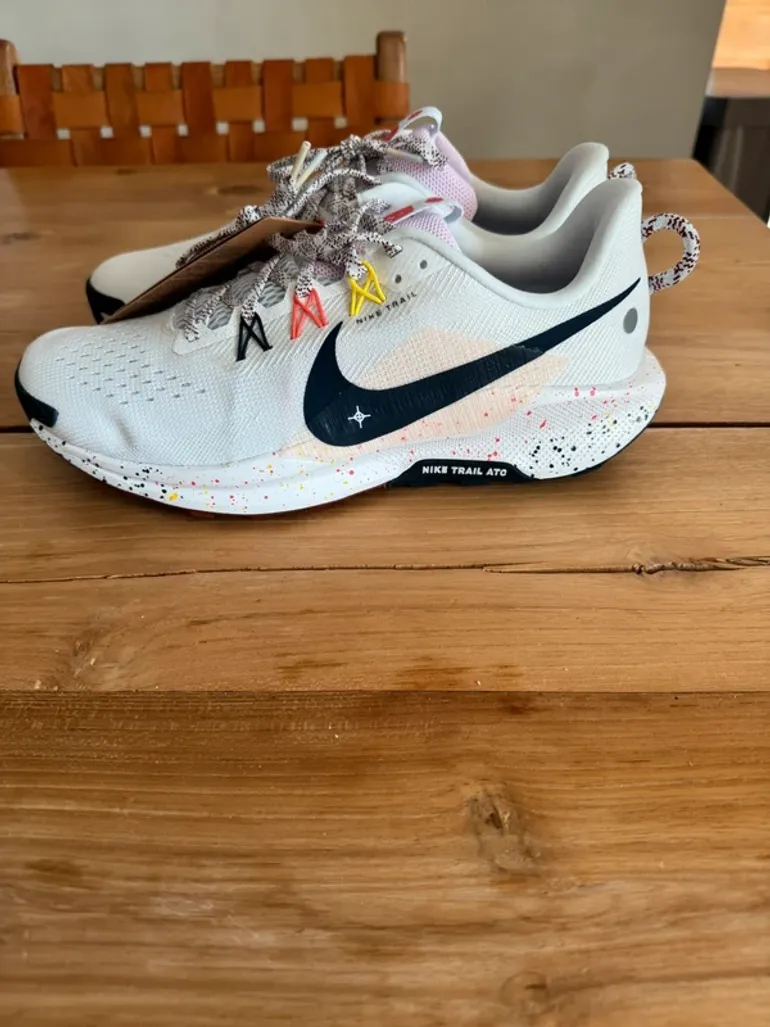 Pegasus React Trail 5 bike d'occasion — image 2 sur 9