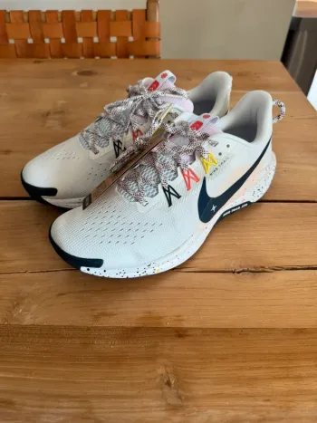 Pegasus React Trail 5 Running Shoes d'occasion