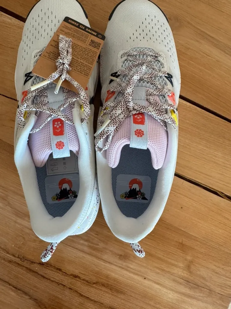 Pegasus React Trail 5 bike d'occasion — image 6 sur 9