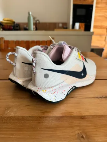 Pegasus React Trail 5 bike d'occasion — image 4 sur 9