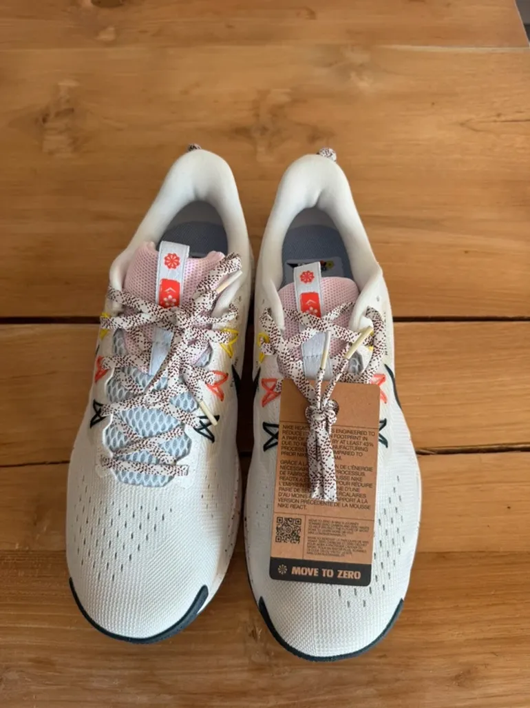Pegasus React Trail 5 bike d'occasion — image 5 sur 9
