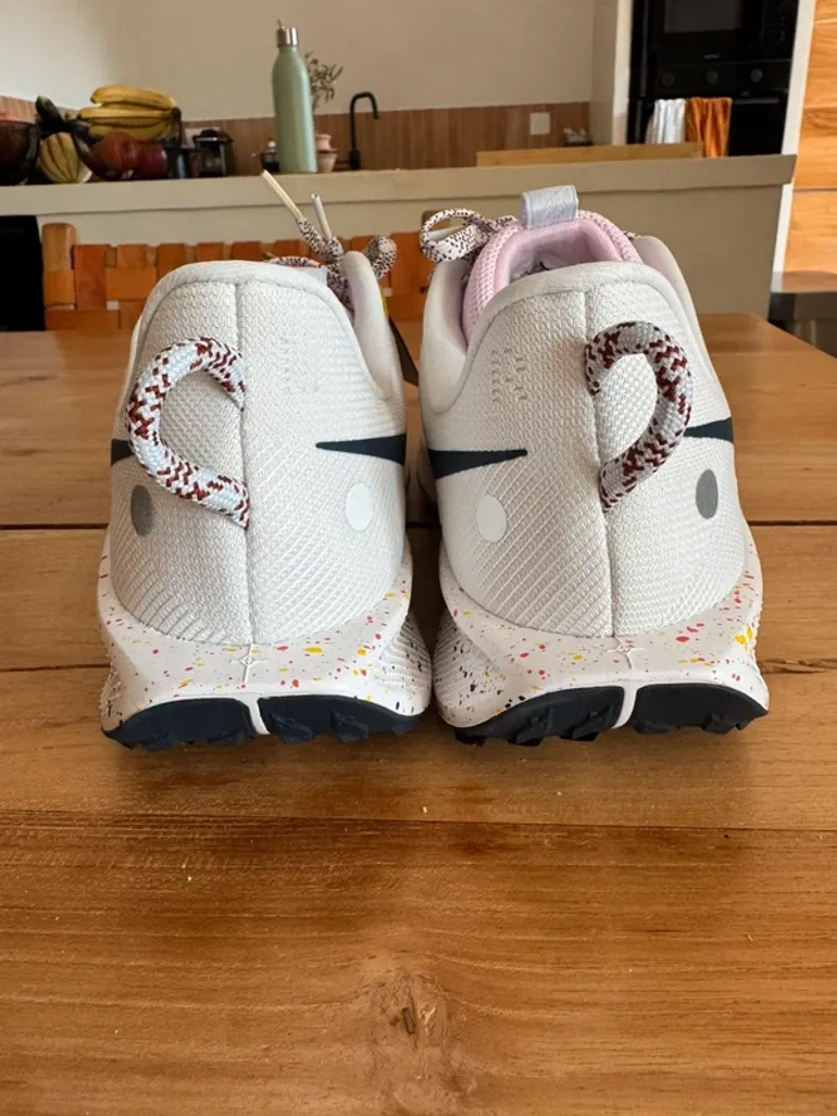 Pegasus React Trail 5 bike d'occasion — image 3 sur 9