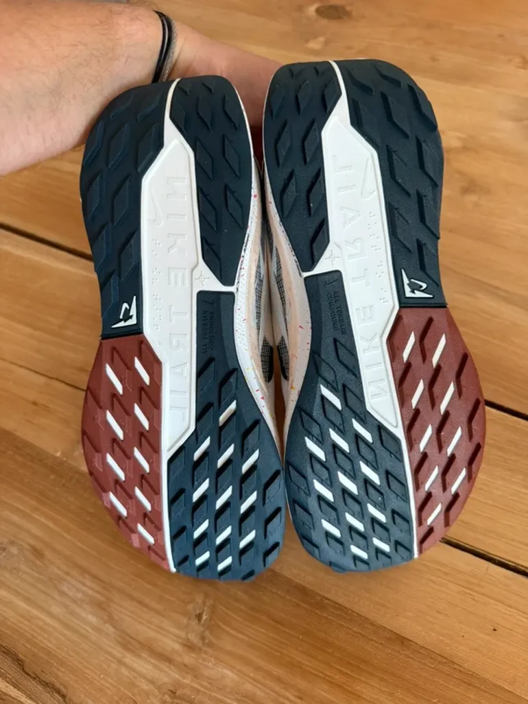 Pegasus React Trail 5 bike d'occasion — image 7 sur 9