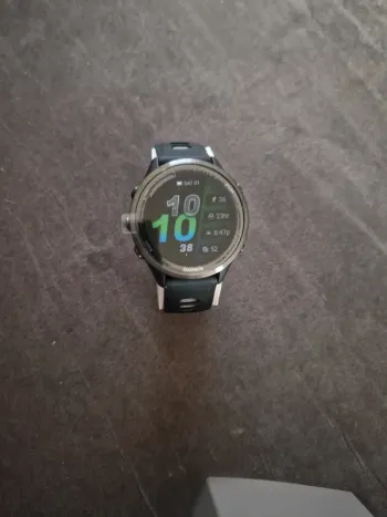 Brugt Premium Forerunner 970 Electronics