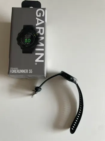 Garmin Forerunner 55 bike d'occasion — image 2 sur 7
