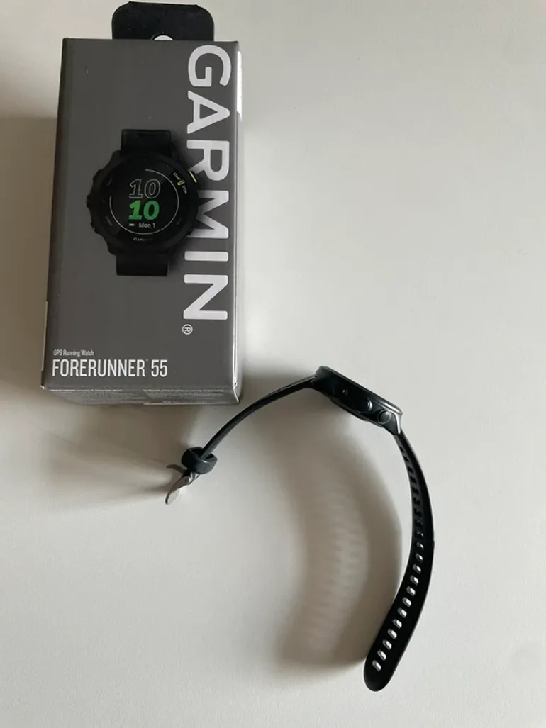 Garmin Forerunner 55 bike d'occasion — image 2 sur 7