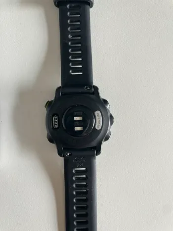 Garmin Forerunner 55 bike d'occasion — image 5 sur 7