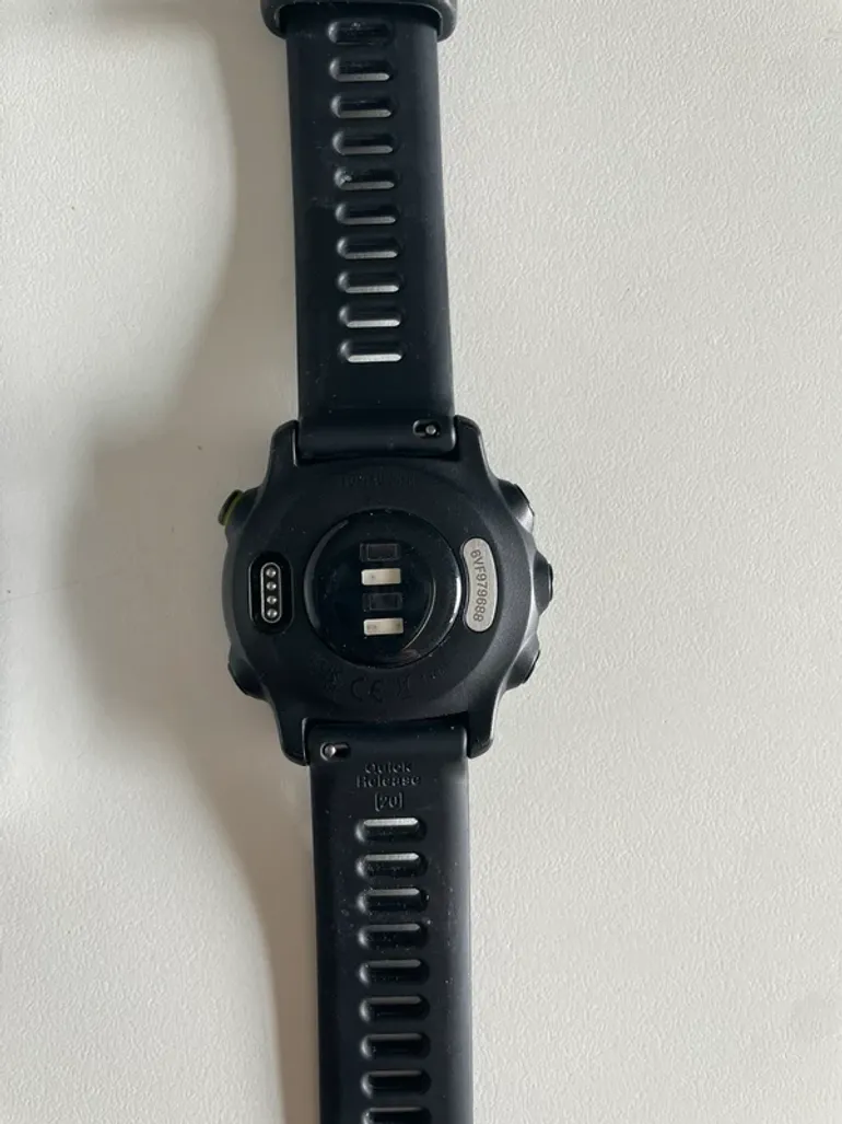 Garmin Forerunner 55 bike d'occasion — image 5 sur 7
