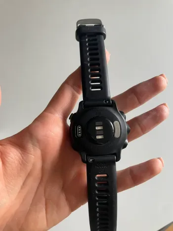 Garmin Forerunner 55 bike d'occasion — image 7 sur 7