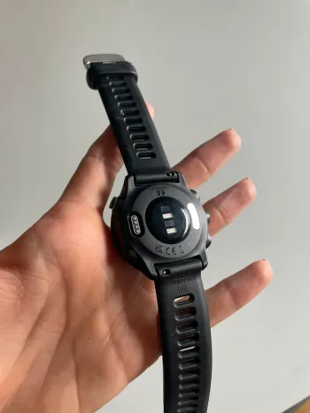 Garmin Forerunner 55 bike d'occasion — image 6 sur 7