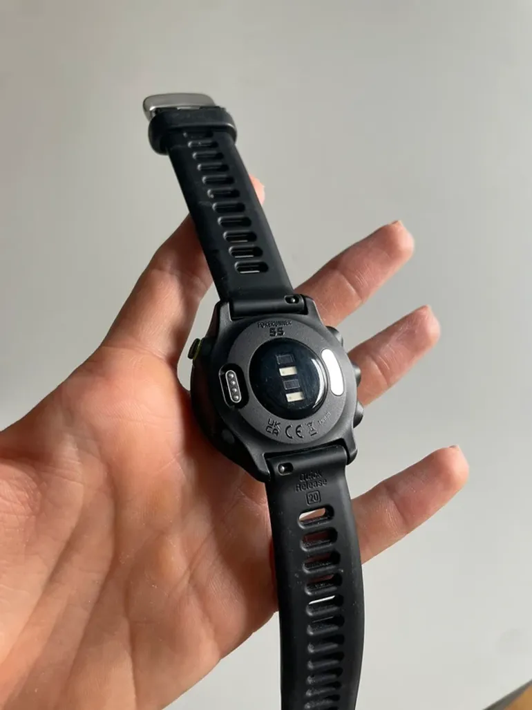 Garmin Forerunner 55 bike d'occasion — image 6 sur 7