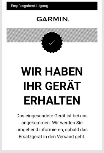 Brugt Garmin Venu 3 bike — billede 3 af 4
