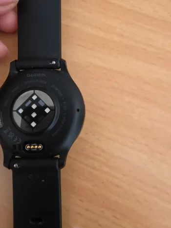 Brugt Garmin Venu 3 bike — billede 2 af 4
