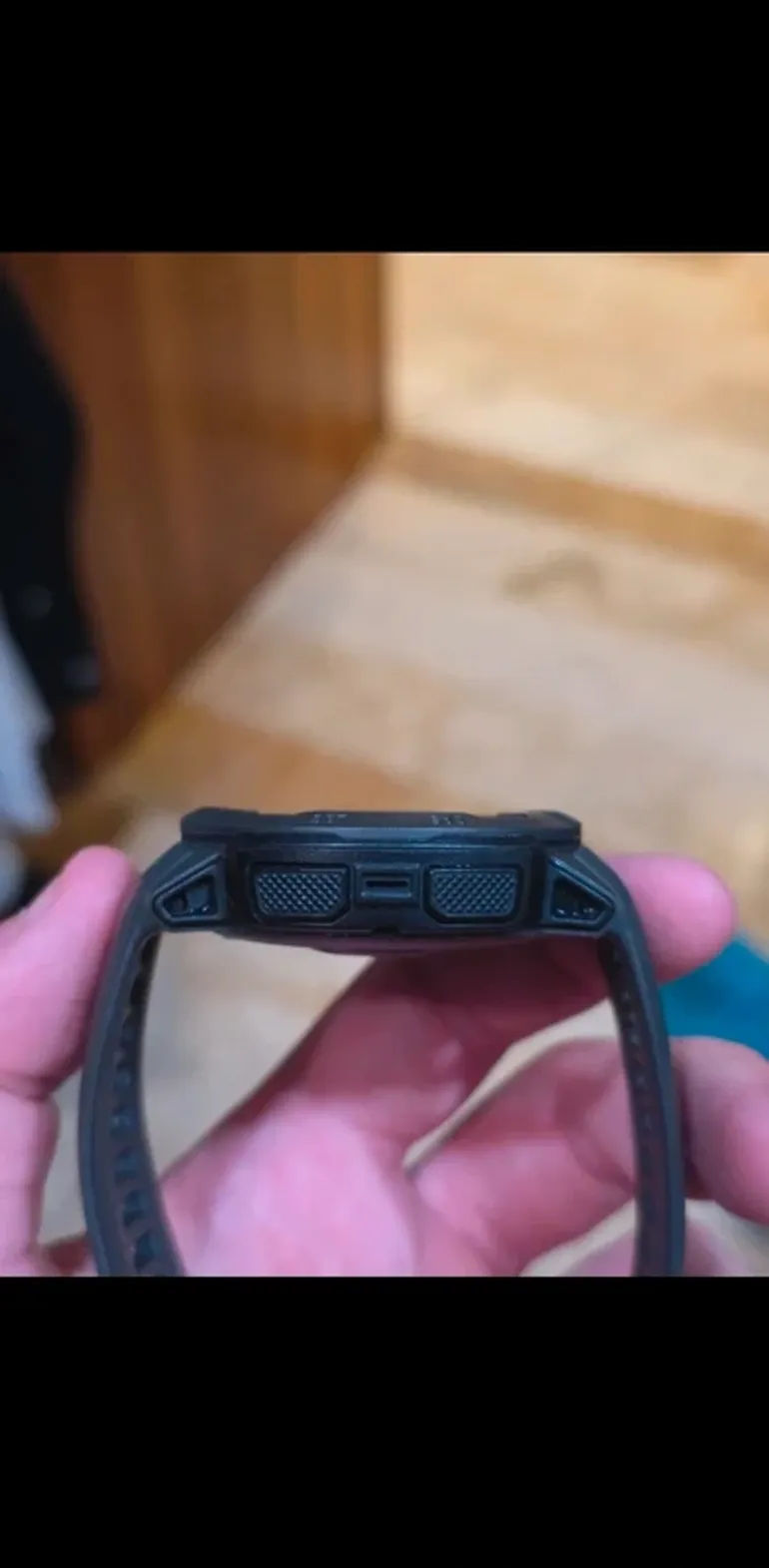 Brugt Garmin Instinct 2 bike — billede 3 af 4