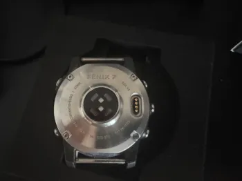 Garmin fenix 7 bike d'occasion — image 2 sur 2