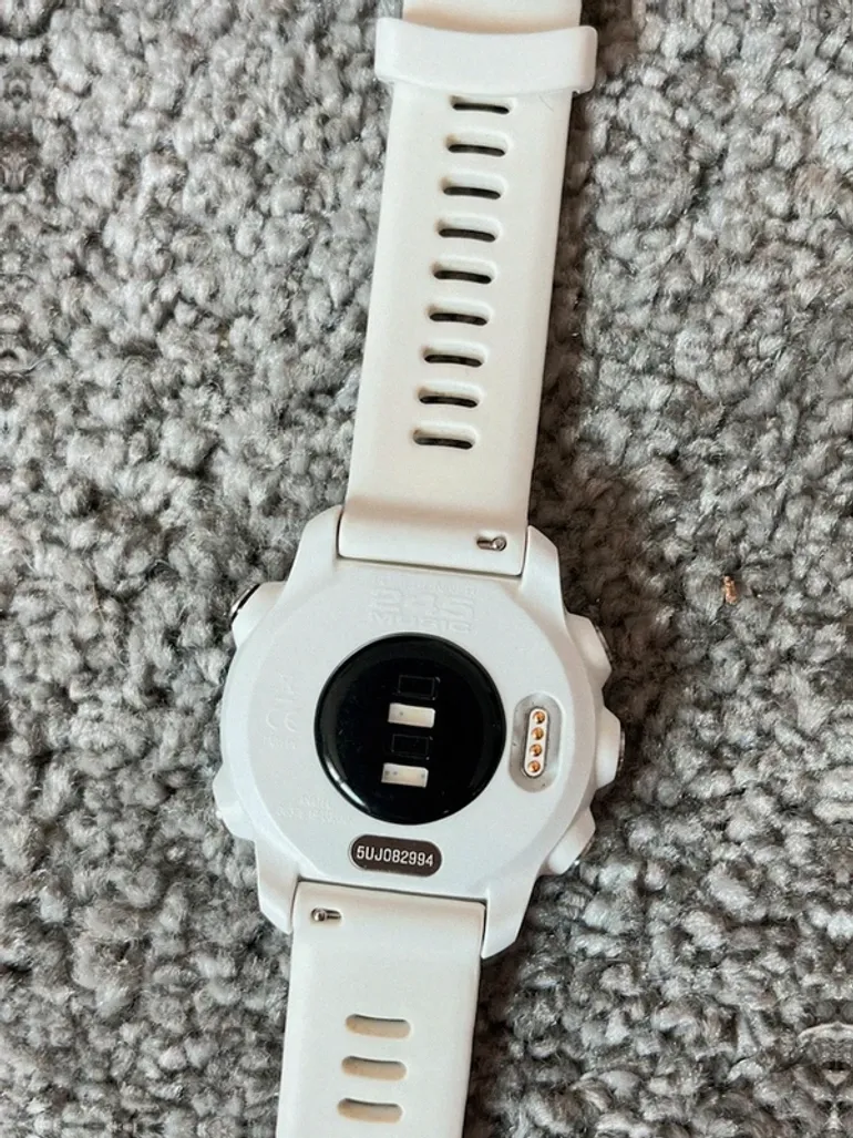 Brugt Garmin Forerunner 245 Music bike — billede 4 af 7