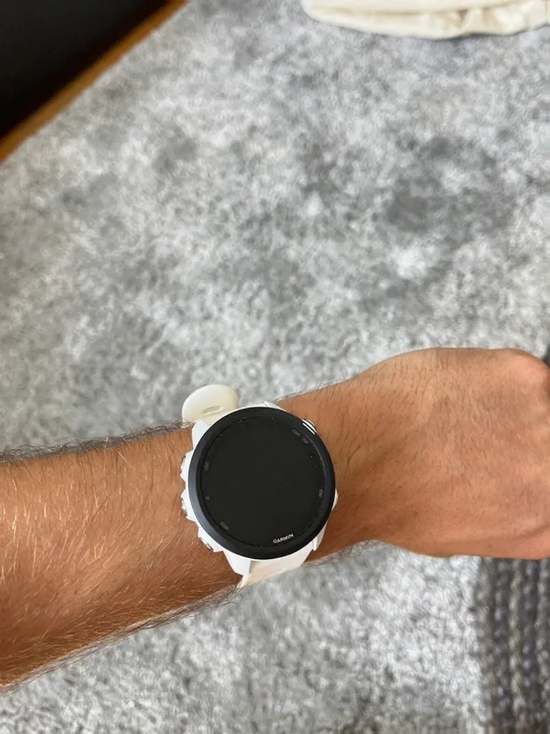 Brugt Garmin Forerunner 245 Music bike — billede 2 af 7