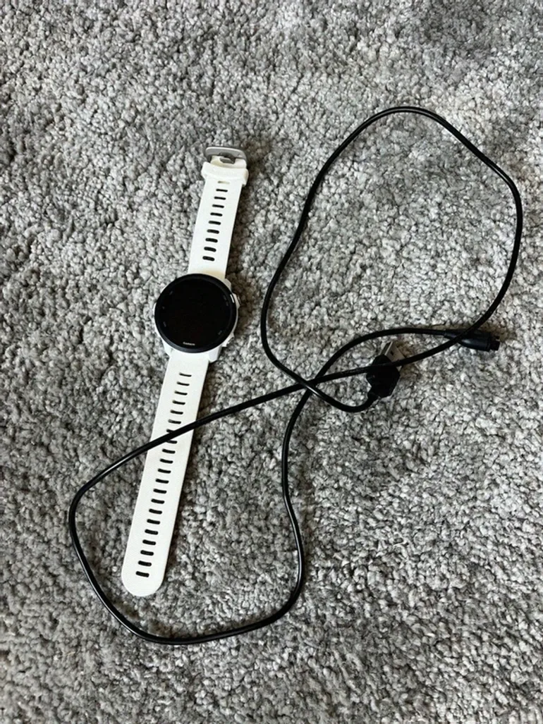 Brugt Garmin Forerunner 245 Music bike — billede 6 af 7
