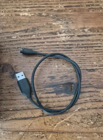 Garmin Forerunner 55 bike d'occasion — image 3 sur 3