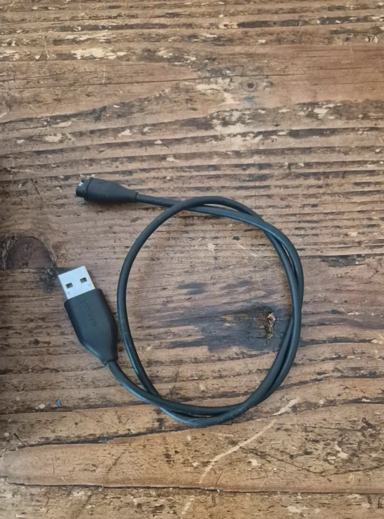 Garmin Forerunner 55 bike d'occasion — image 3 sur 3