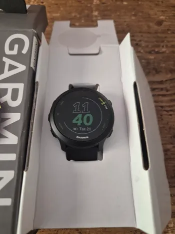 Garmin Forerunner 55 bike d'occasion — image 2 sur 3