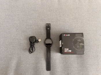 Used Polar Grit X Pro Electronics