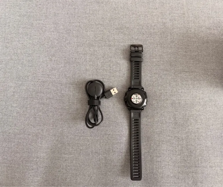 Used Polar Grit X Pro bike — image 2 of 2