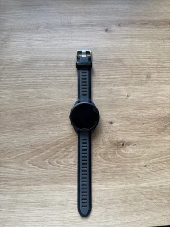 Brugt Garmin Forerunner 165 Electronics
