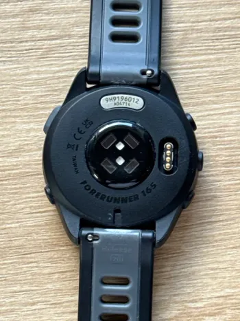 Used Garmin Forerunner 165 bike — image 3 of 3