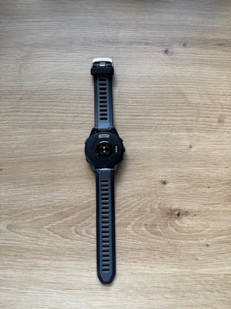 Used Garmin Forerunner 165 bike — image 2 of 3