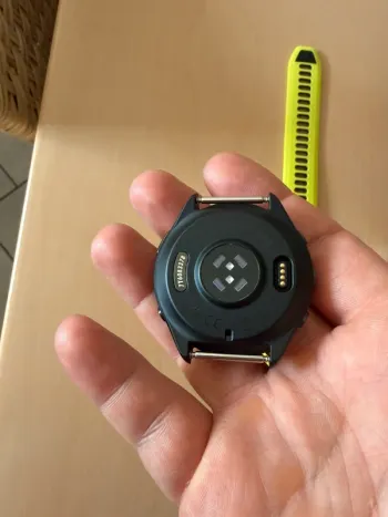 Tweedehands Garmin Forerunner 965 bike — afbeelding 4 van 8