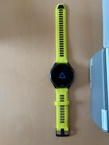 Tweedehands Garmin Forerunner 965 bike — afbeelding 3 van 8