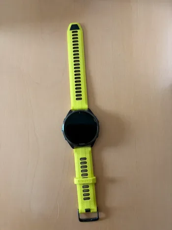 Tweedehands Garmin Forerunner 965 bike — afbeelding 8 van 8