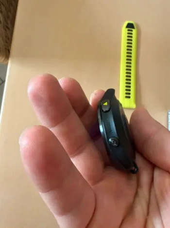 Tweedehands Garmin Forerunner 965 bike — afbeelding 6 van 8