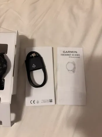 Used Garmin Forerunner 165 bike — image 3 of 3