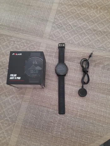 Used Polar Grit X Pro Electronics