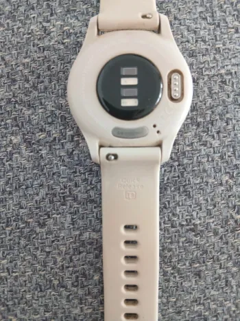 Garmin Vivomove 3s bike d'occasion — image 3 sur 3
