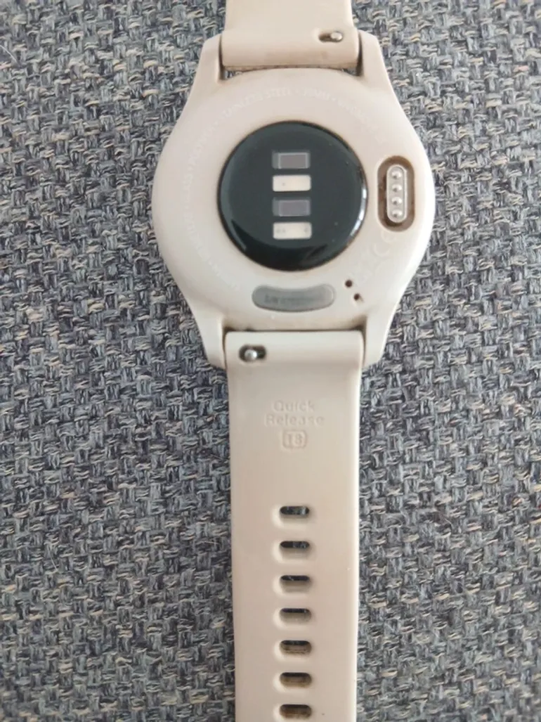 Garmin Vivomove 3s bike d'occasion — image 3 sur 3