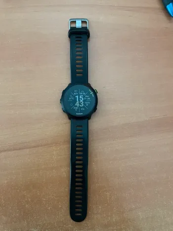 Tweedehands Garmin Forerunner 55 bike — afbeelding 2 van 2