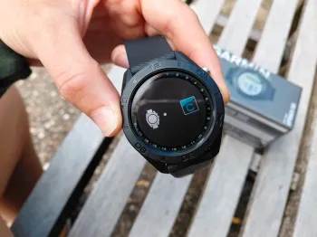 Použité Garmin Approach S60 bike — obrázek 2 z 3