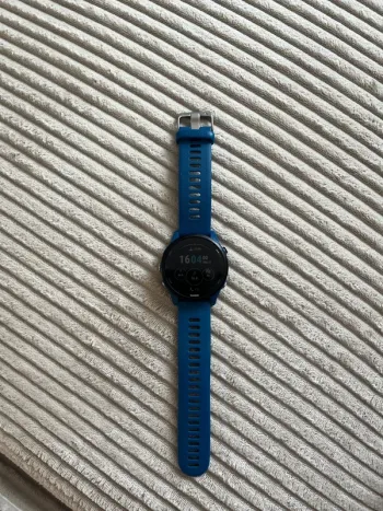 Tweedehands Garmin Forerunner 255 Electronics