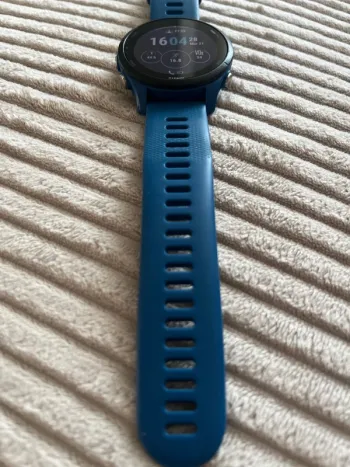Used Garmin Forerunner 255 bike — image 4 of 4