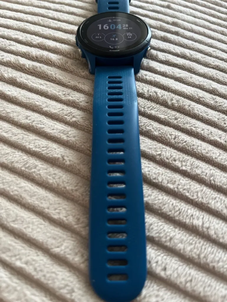 Used Garmin Forerunner 255 bike — image 4 of 4