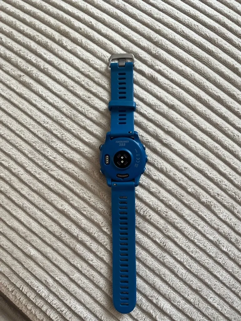 Used Garmin Forerunner 255 bike — image 2 of 4