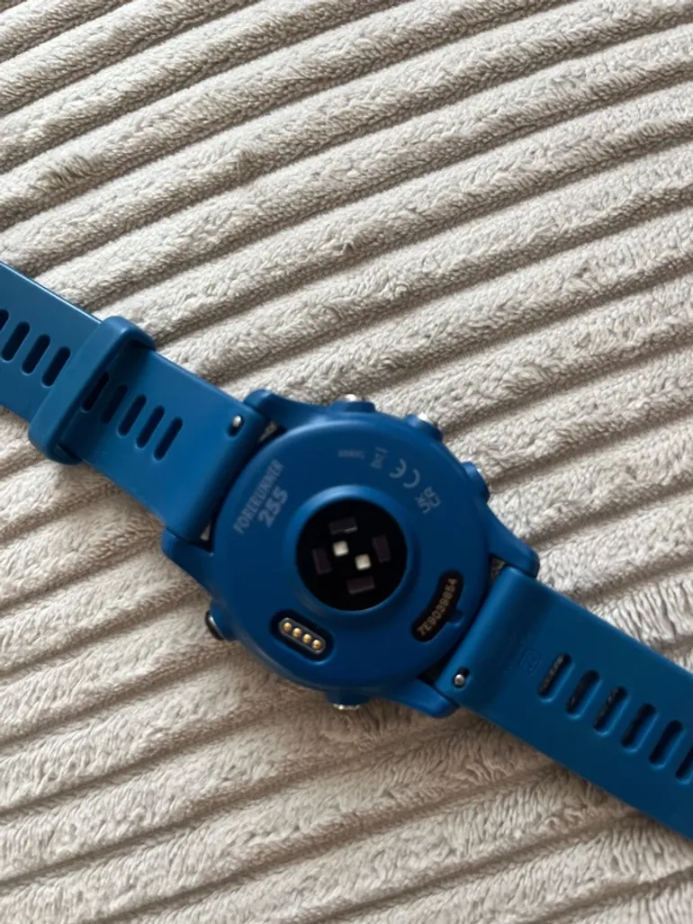 Used Garmin Forerunner 255 bike — image 3 of 4