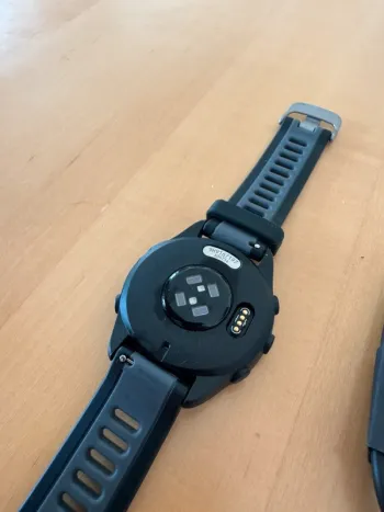 Brugt Garmin Forerunner 165 bike — billede 3 af 3