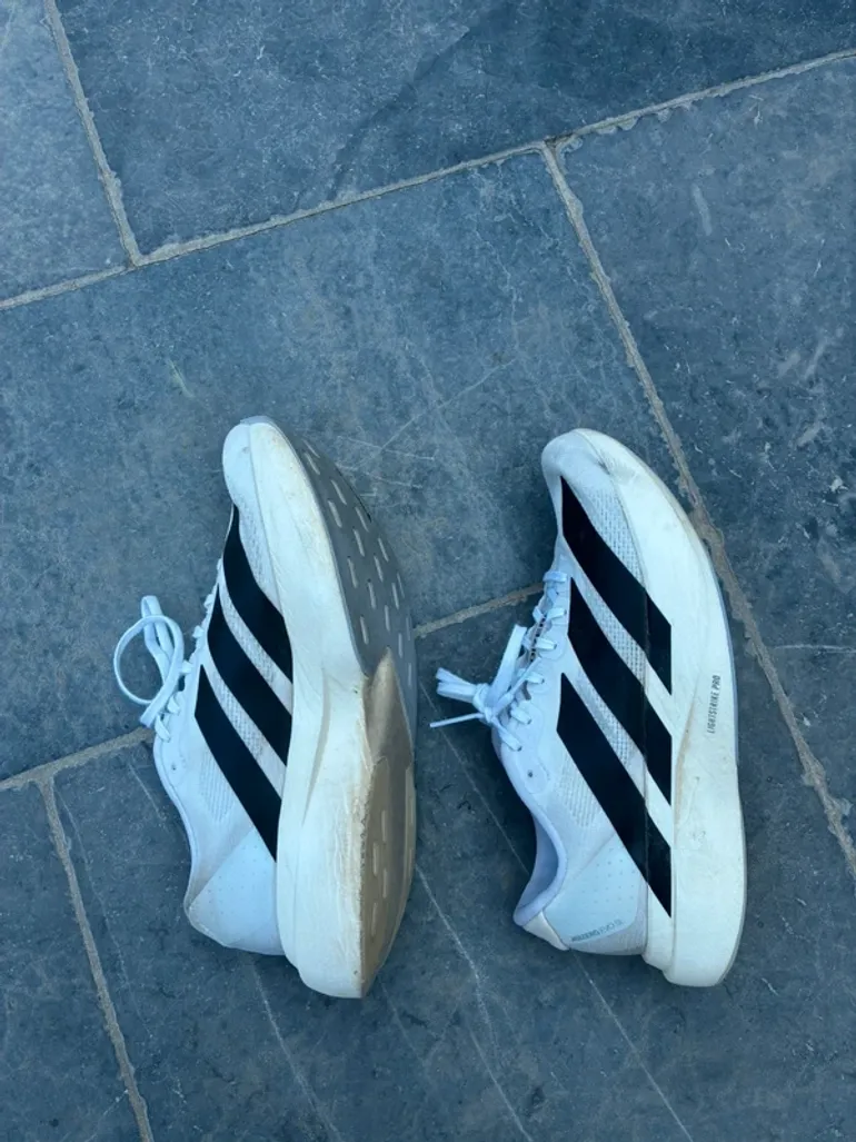 Brugt Adidas EVO SL bike — billede 2 af 2